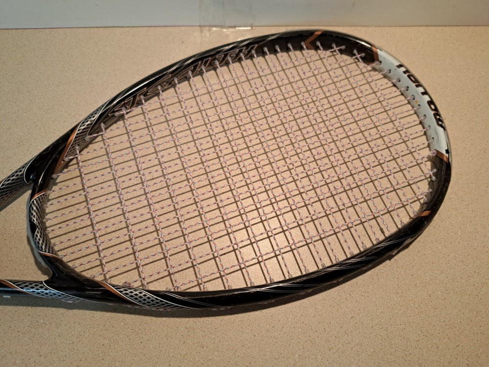 Harrow Stealth Squash Racket