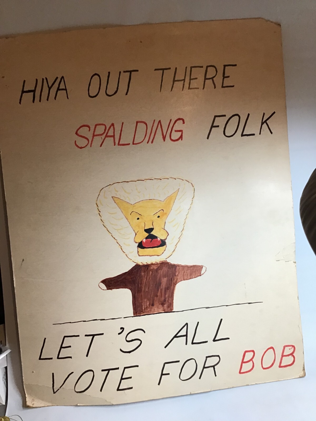 Pepsi Cola Plus Caps Cardboard Advertising Sign Collectible 22inX28in