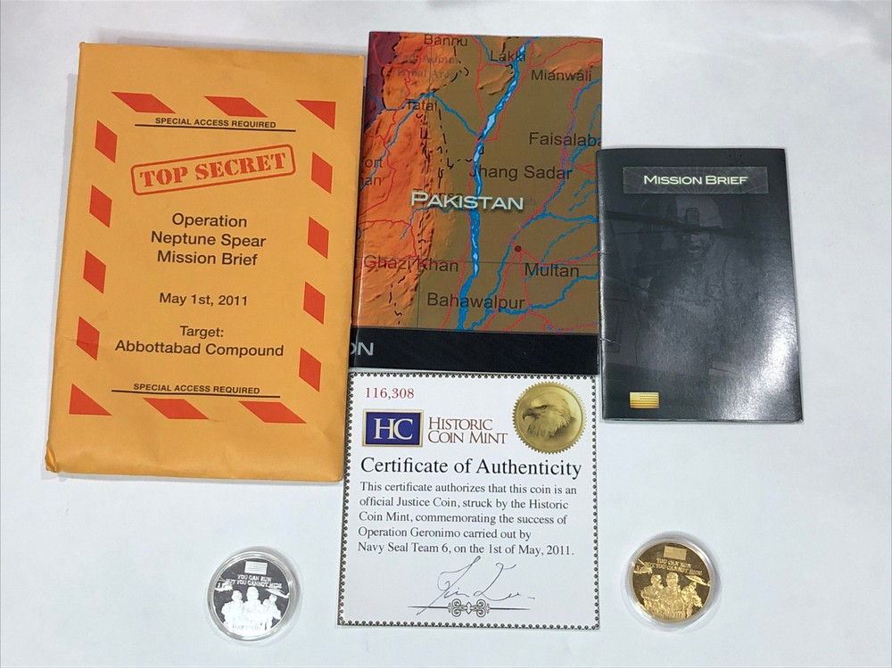 Historic Coin Mint Justice Coins