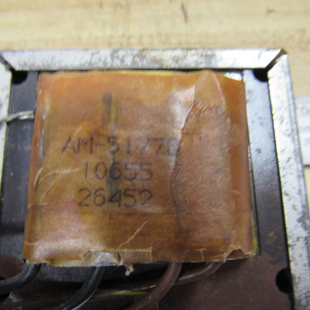 TRANSFORMER POWER 32V