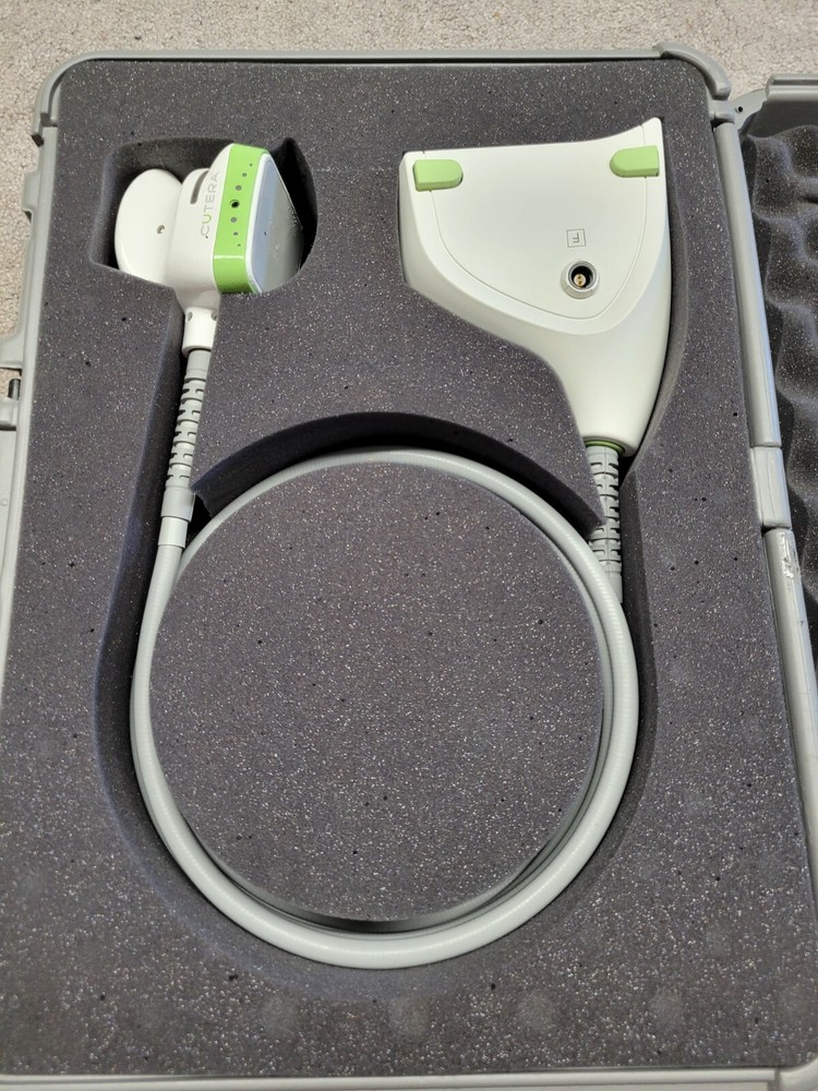 Cutera TruSculpt 3D