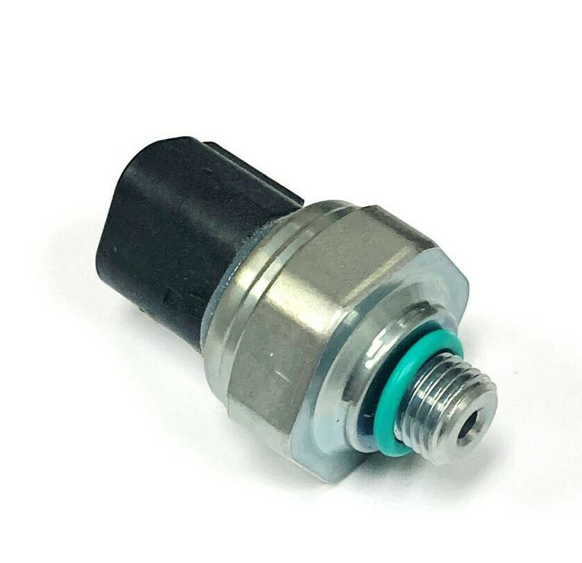 OE A/C Pressure Sensor/Switch For BMW E39 E60 525 530 540 E38 E65 E66