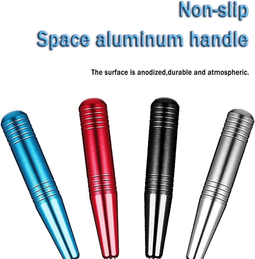 YIMISION Stainless Steel Fish Hook Remover Tool, 4PCS Quick Release Kit