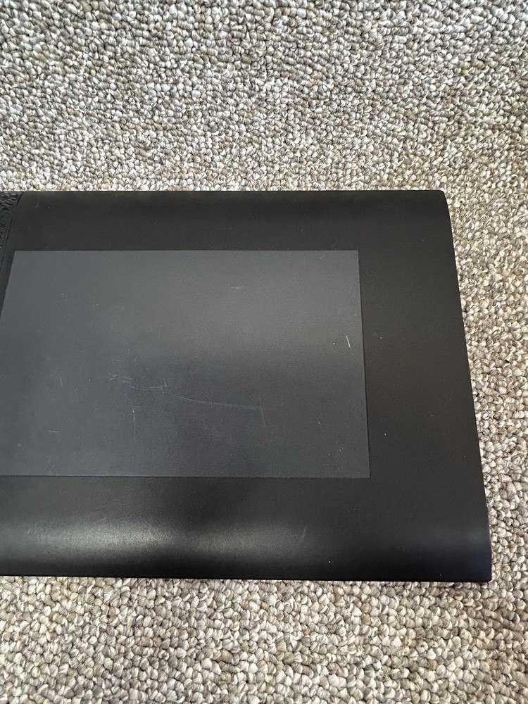 Wacom Intuos PTK-640 Black Intuos UNTESTED