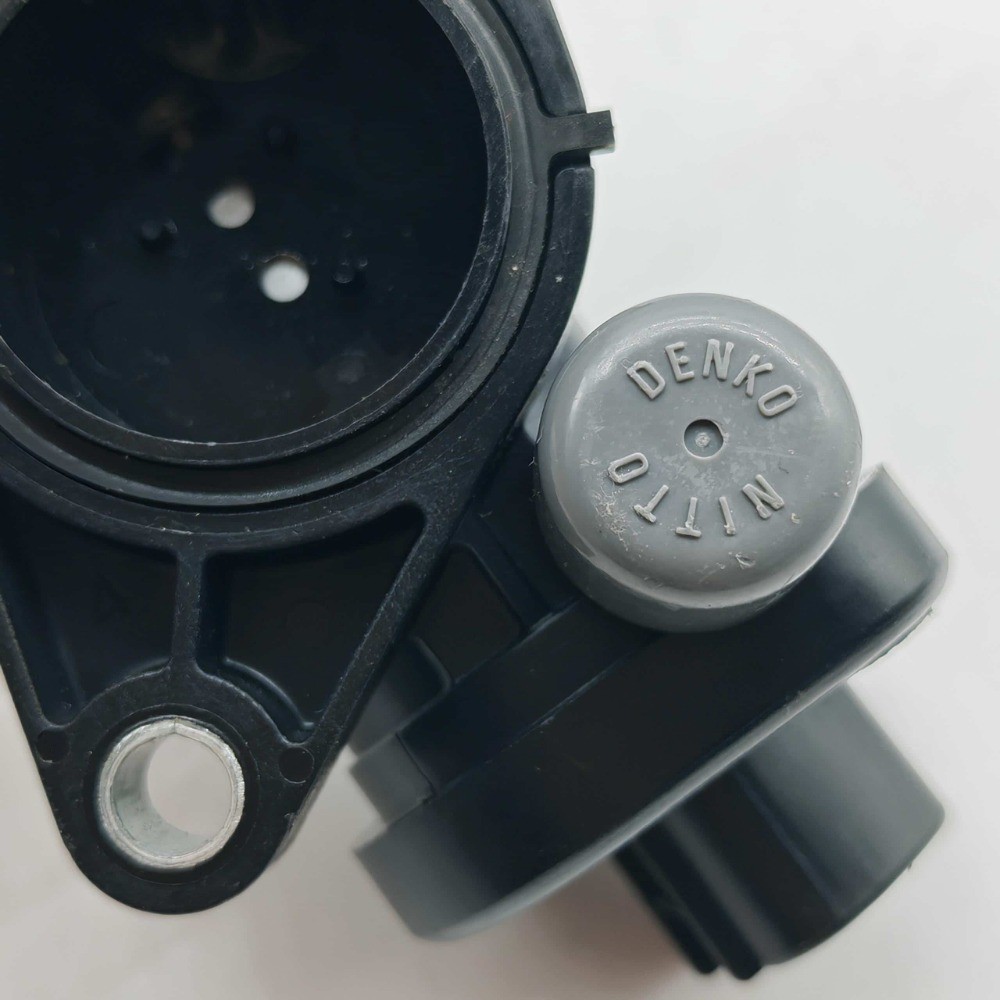 Genuine Idle Speed Control Valve Solenoid DENSO#17150-RNA-A01 for Honda Accord