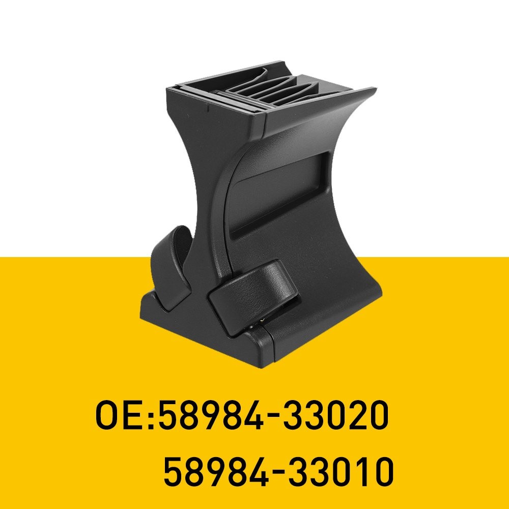 For Lexus ES350 Center Console Cup Holder Insert Divider 2007 2008 2009-2012