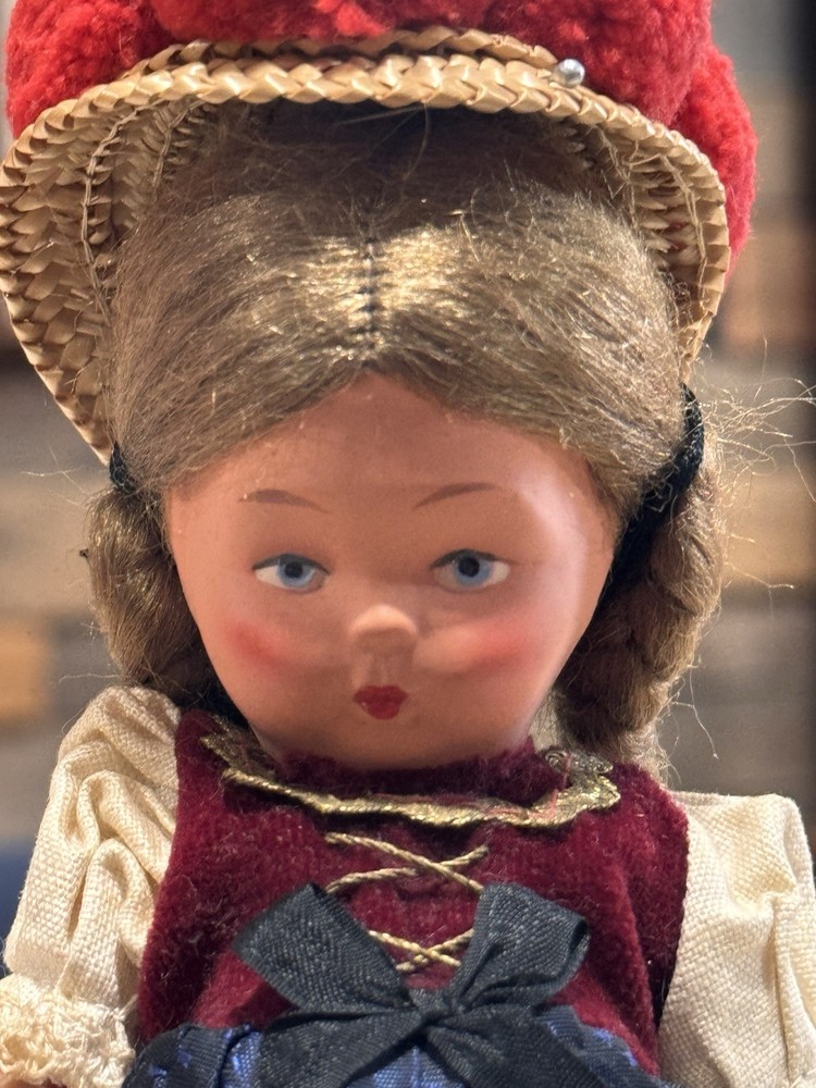 haunteddolls active spirit negative