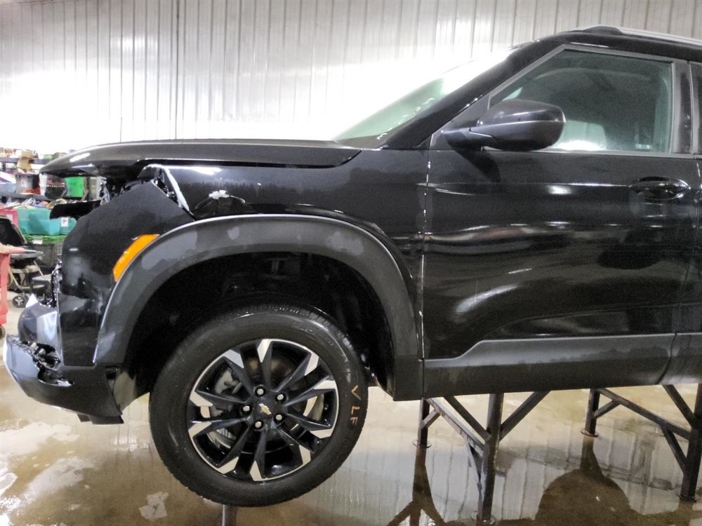 2022 Chevy Trailblazer 4X4 Transfer Case