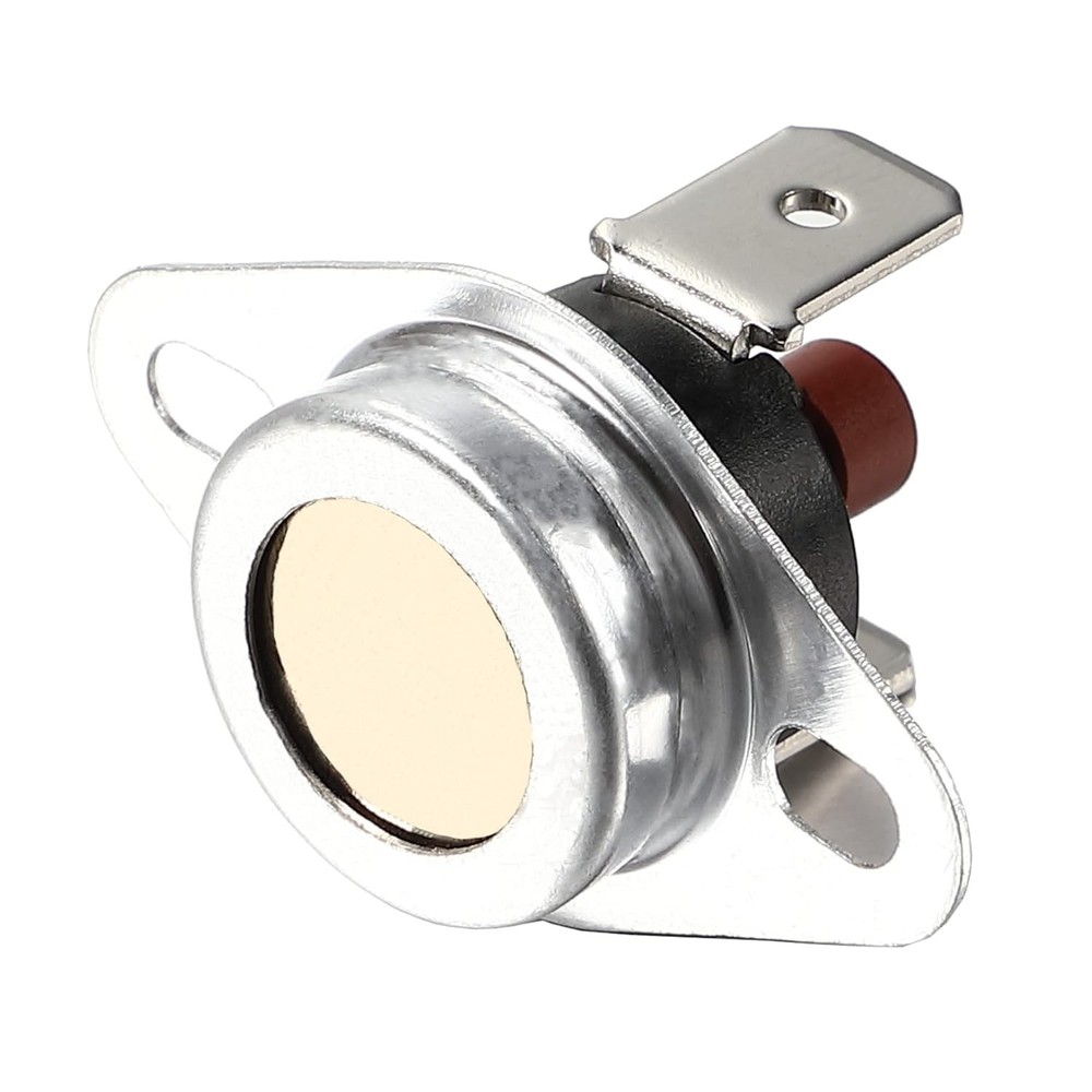 Bimetal Temperature Control Limit Switch for Rheem - Reliable & Efficient