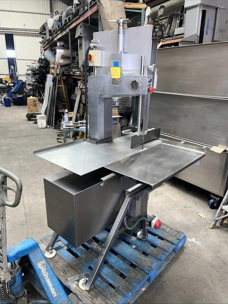 AEW thurne 400 bandsaw