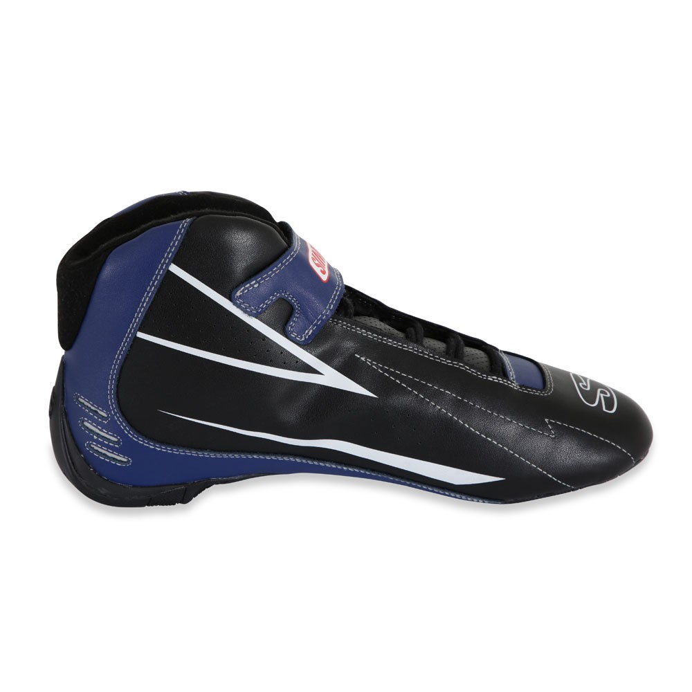 Simpson Racing Shoes SC100B;
