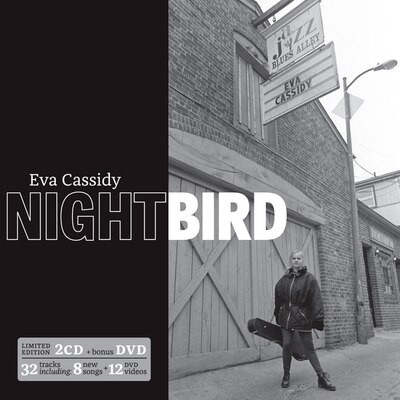 Eva Cassidy: Nightbird