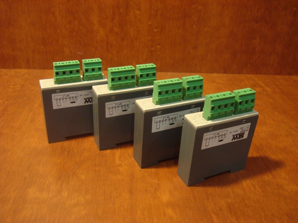 SEW rectifier module 8256853 BMP 1.5