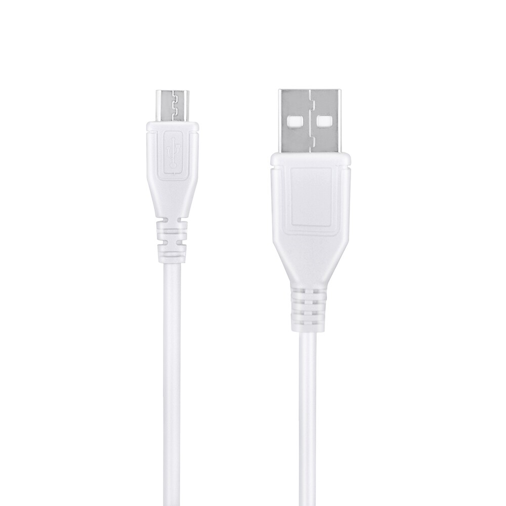5ft Micro USB Charging Cable Cord Lead for Phomemo M02 Portable Printer US