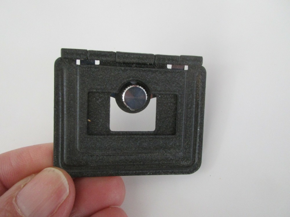 Photography Camera Estate Item - Unknown?