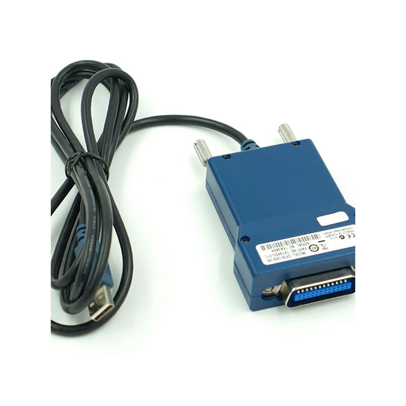 New For GPIB-USB-HS/GPIBUSBHS Interface Adapter IEEE 488 Controller