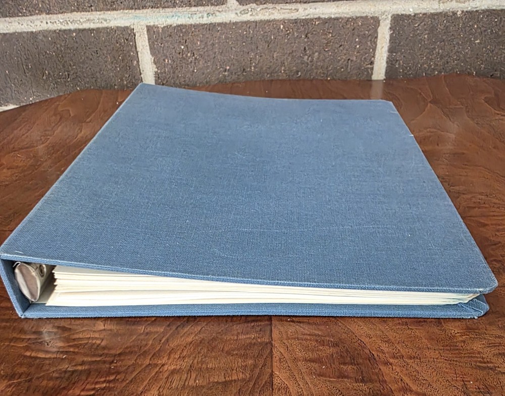 Israel Folder Stamps Over 170