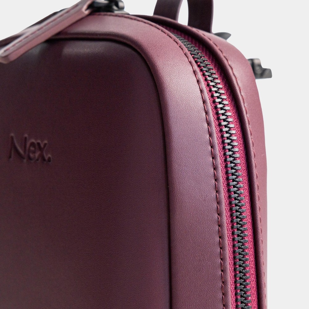 Japan Chest Bag