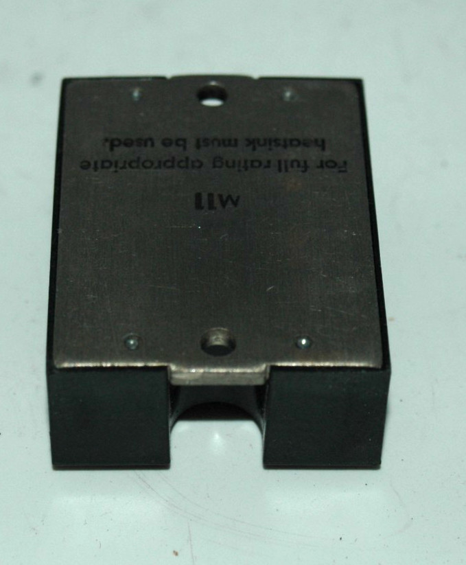 MAGNECRAFT SOLID STATE RELAY W6210ASX-1-Surplus