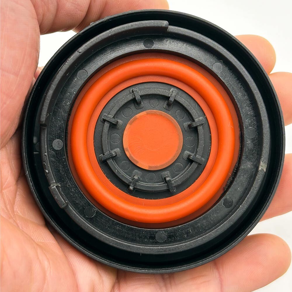 N55 PCV Replacement for BMW Valve Cover 11127570292 F30 F10 F25 F22 E82 E92 F87