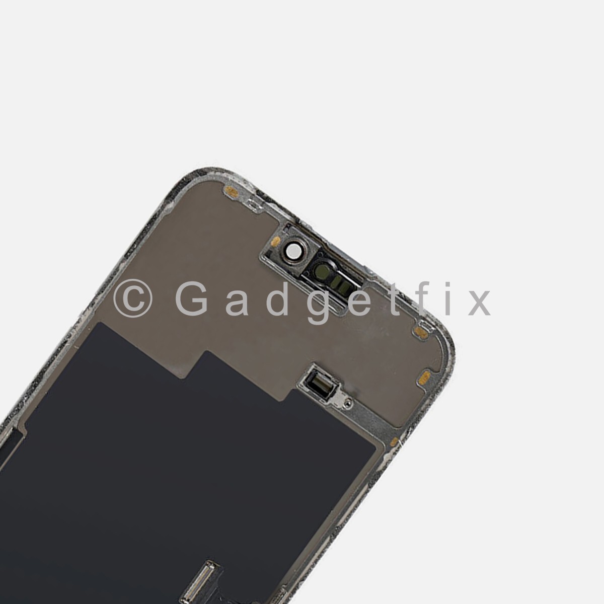 For Iphone 15 Pro Max Soft OLED Display LCD Touch Digitizer Screen Replacement