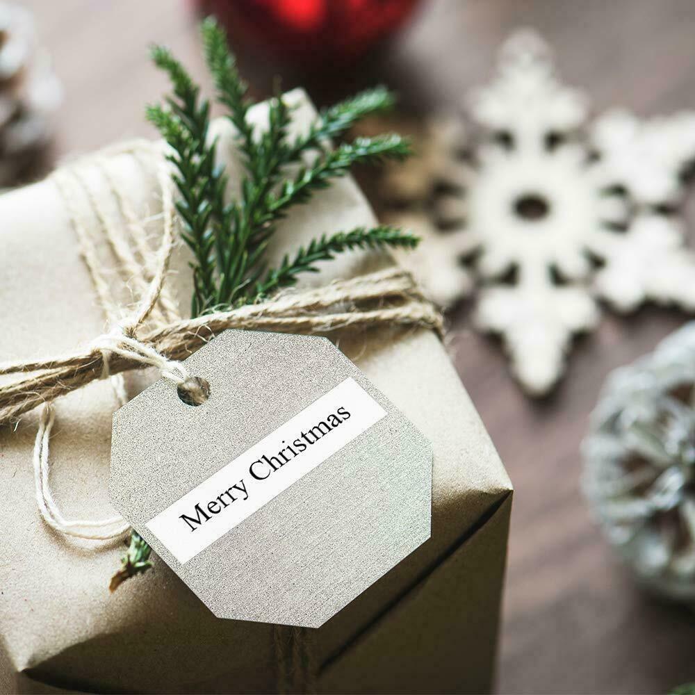 10Pk Compatible Label Maker Tape 12mm for Brother P-Touch TZ-231 TZe-231 PT-D210