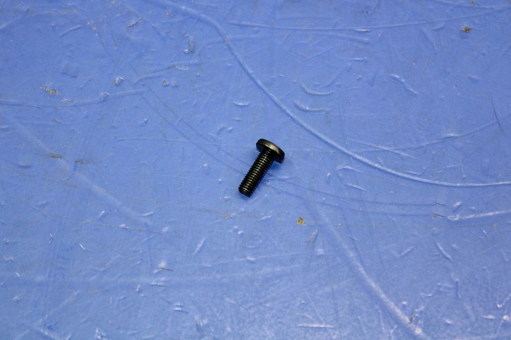 YAMAHA BOLT NOS 98906-05016