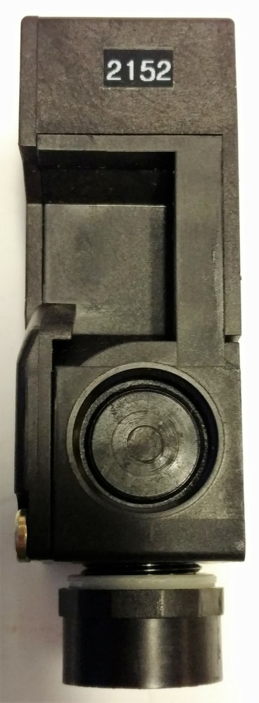 Schmersal AZ15ZVRK Interlock