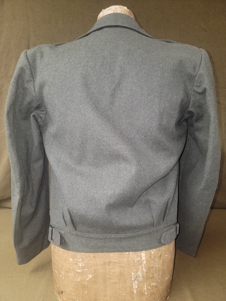 Vintage USMC Jacket #2