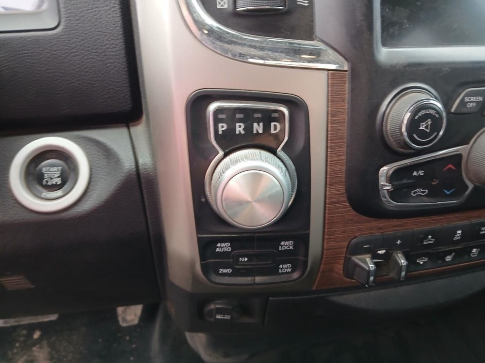 TDODR1500 2015 Transmission Shift 1362089