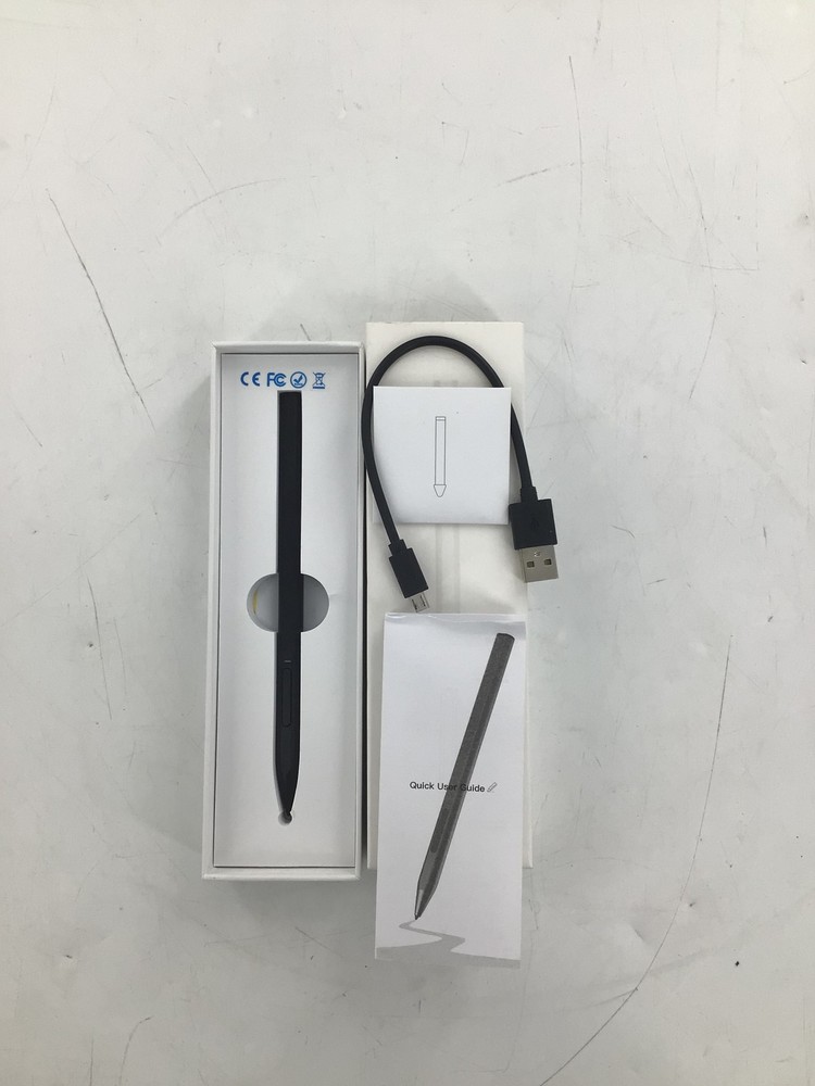 Uogic Black Active Stylus only for Ipad