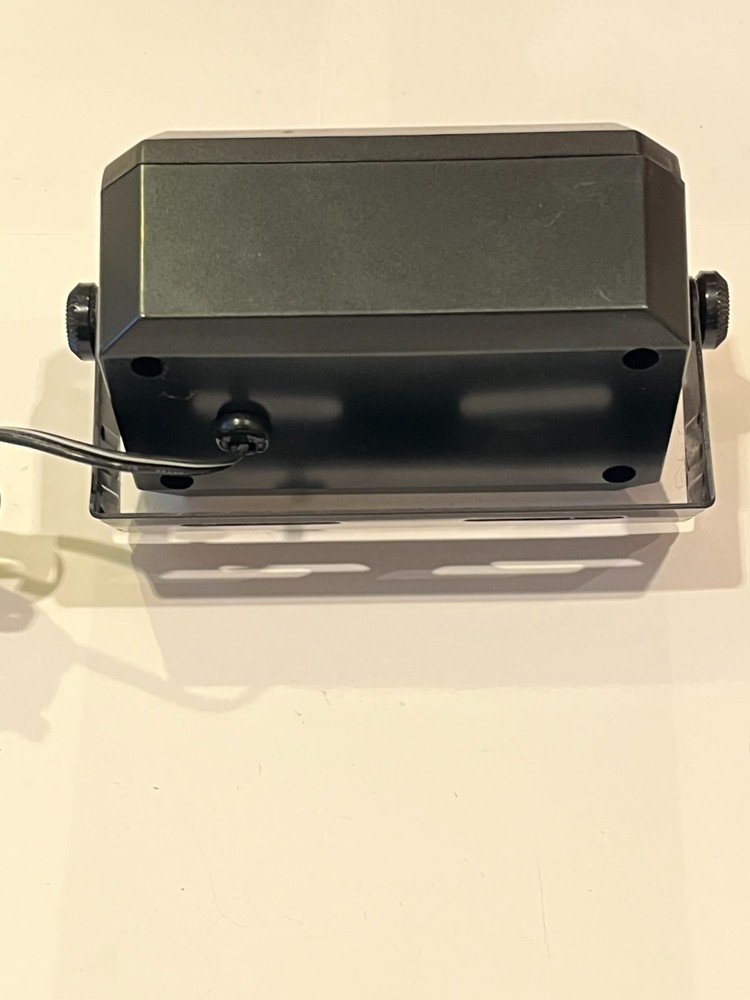 Icom SP-10 External Speaker