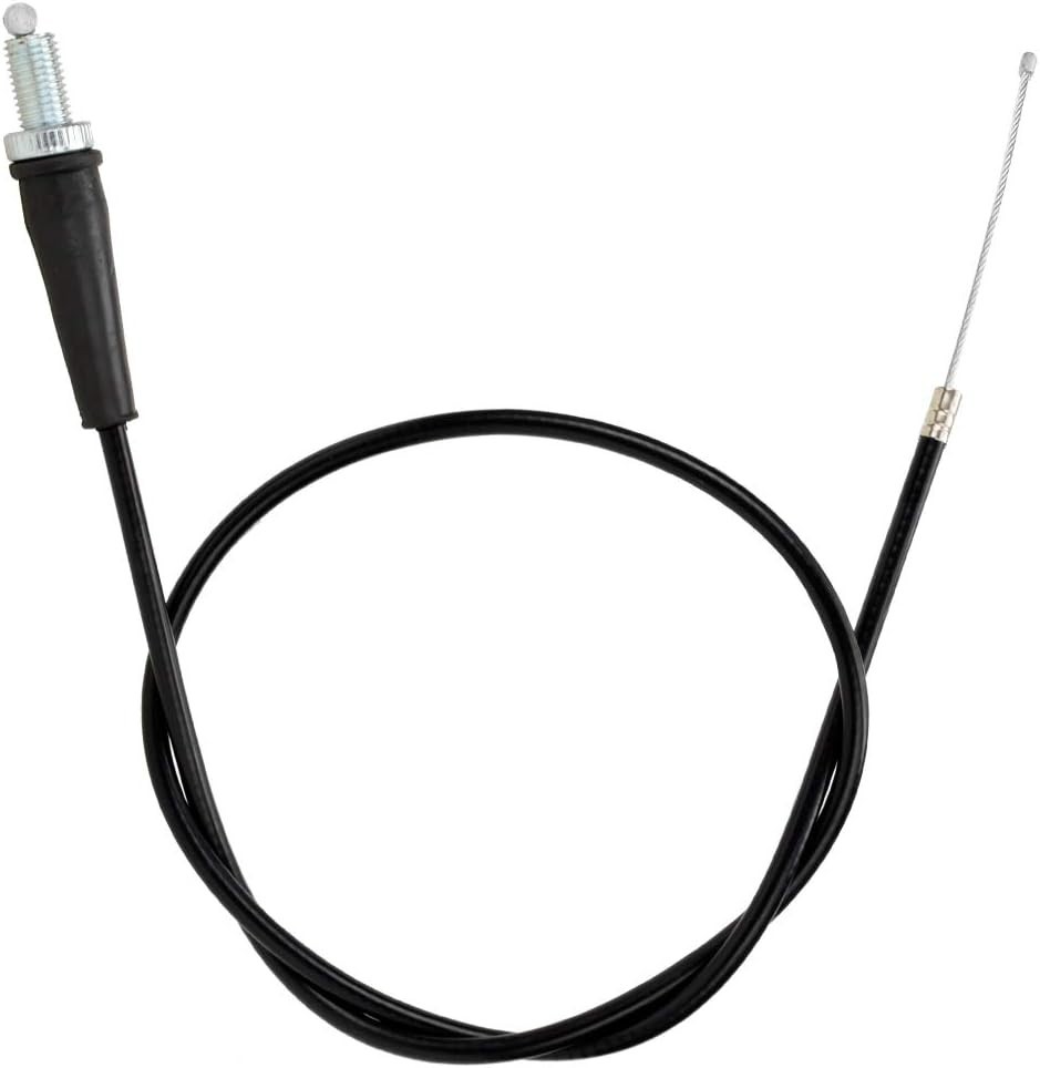 Lightweight 32.3" Throttle Cable for SSR, Roketa & Coolster Bikes - Easy Install