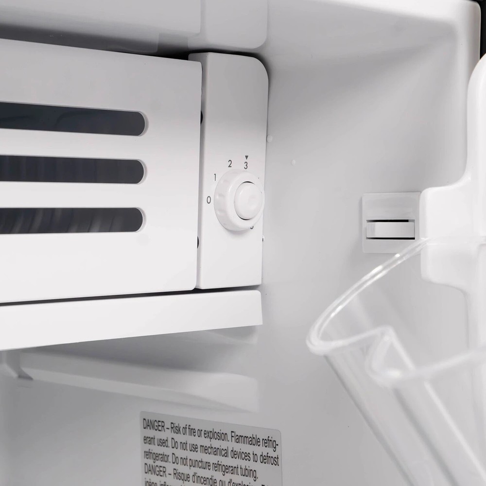 Frigidaire Compact Refrigerator, 3.2 Cu. Ft.