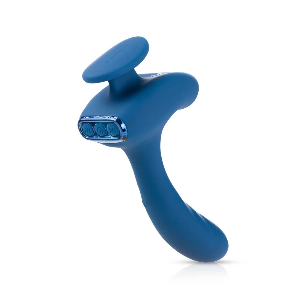 JimmyJane Solis Kyrios Warming Prostate Stimulator