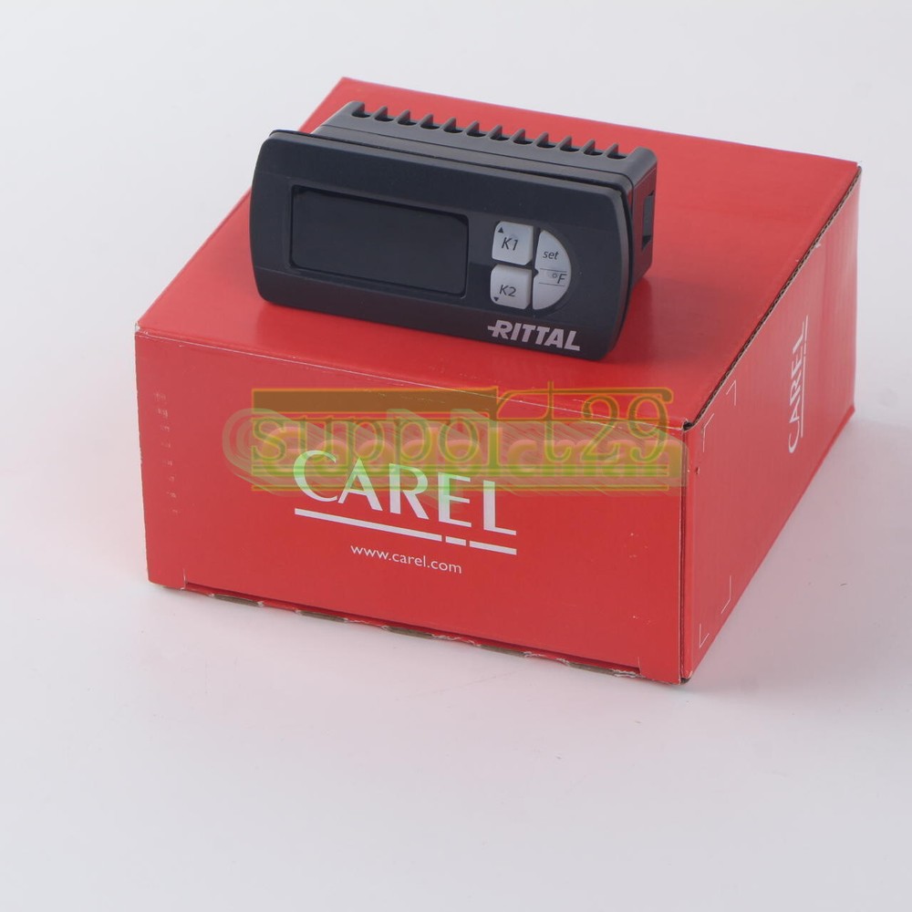 New 1PCS CAREL PJRIW0TT5K Temperature Controller