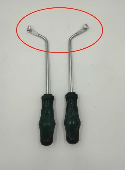 Headlight Modification Cold Glue Cleaning Cutter Lens Modification Light Opener