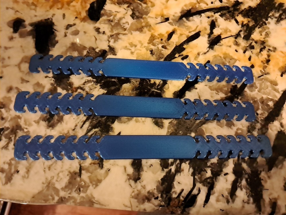 Mask Extender
