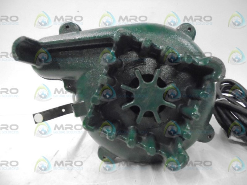 ZOELLER 137-0051 UNMP