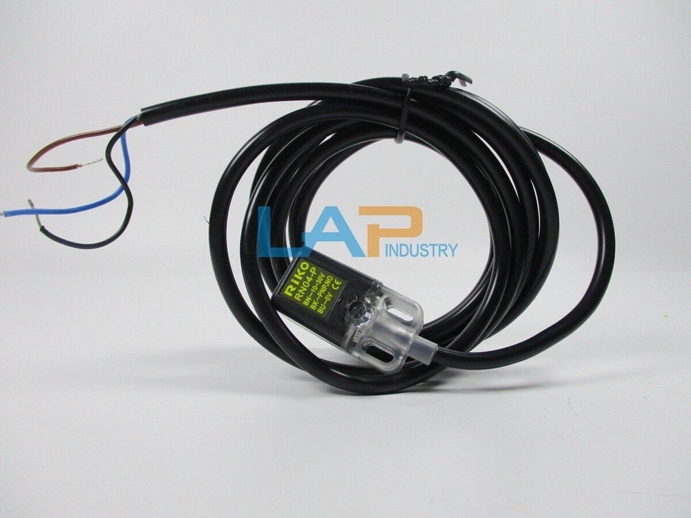 1PC New   Proximity Inductive Switch RN04-P