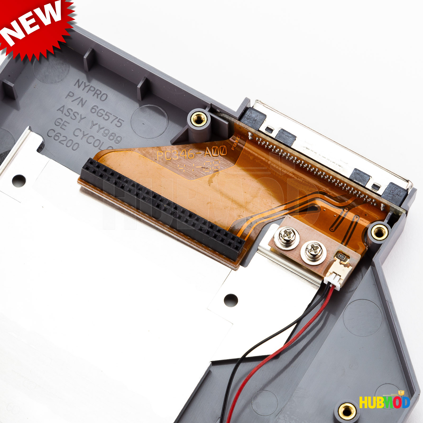 Genuine DELL 2nd IDE HDD Hard Drive Caddy Media Bay Latitude D610 D620 D630 D631