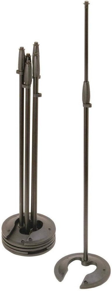 MS7325 Stackable Microphone Stand