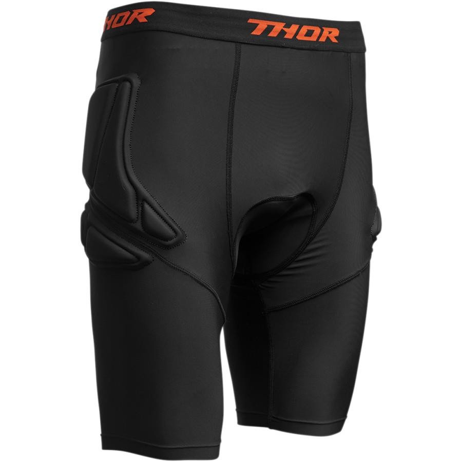 Thor Comp Xp Short (Small, Black)