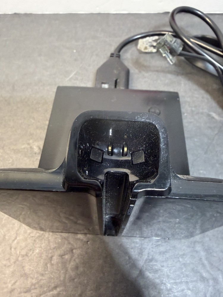 Plantronics C054 Wireless Headset Charging Base-BASE ONLY