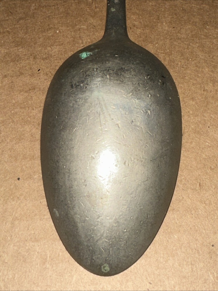 Wallace US Military Spoon