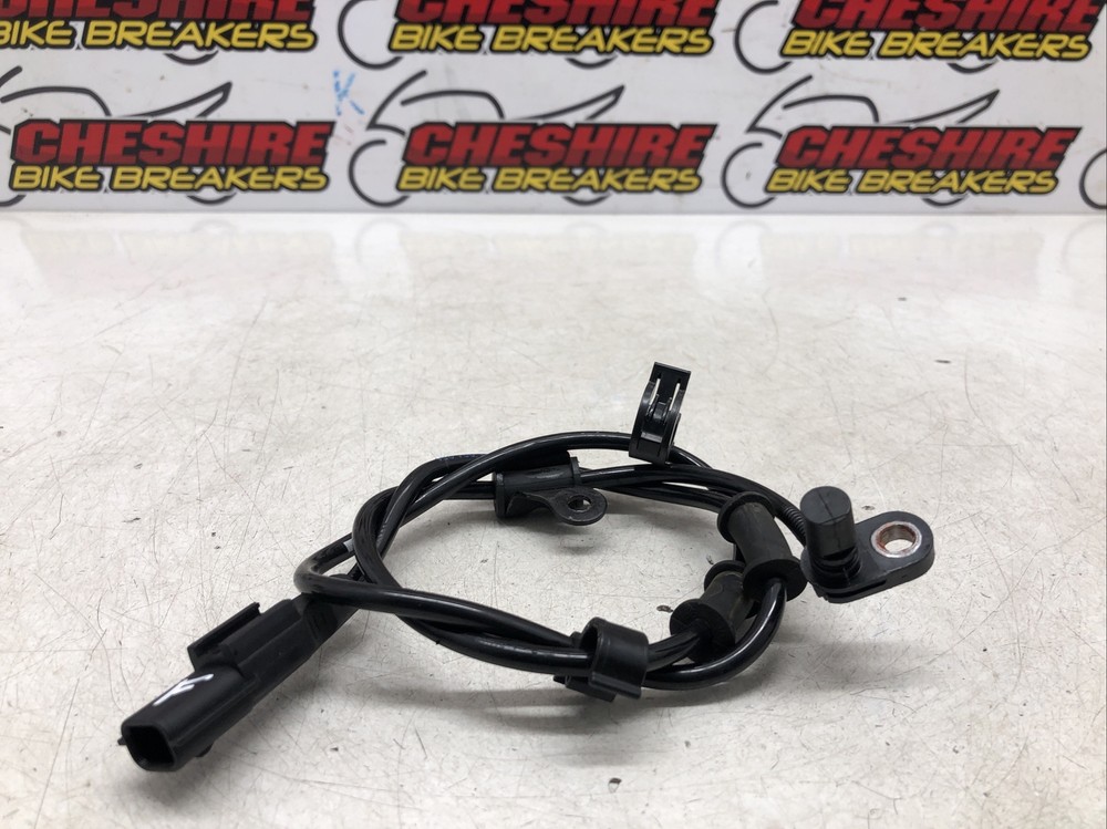 ♻️ Suzuki Gsxr 125 Rlx M3 2017 - 2024 Front ABS Sensor ♻️