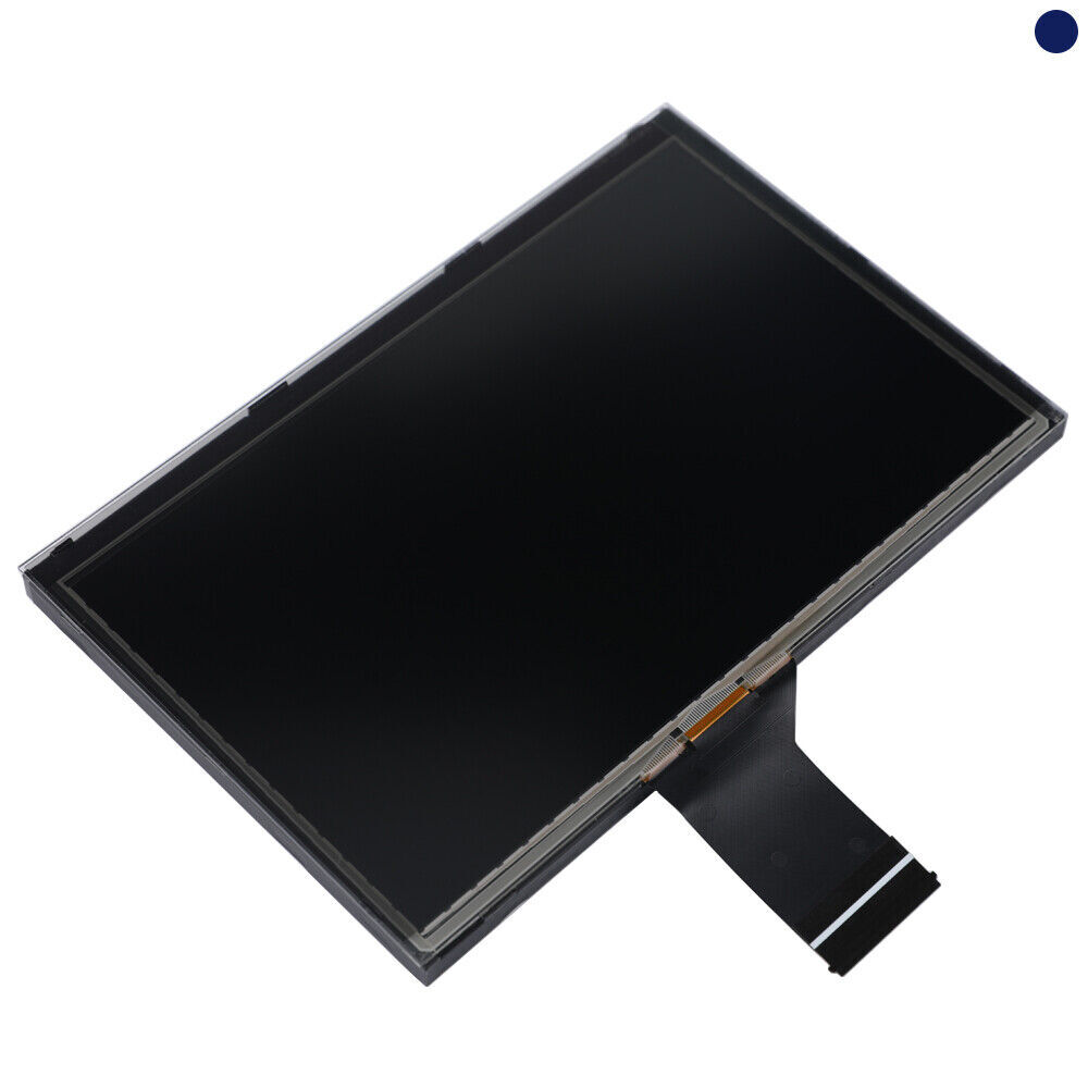 7" LCD Display Touch Screen For 2017-2020 Jeep Compass Radio Navigation Replace