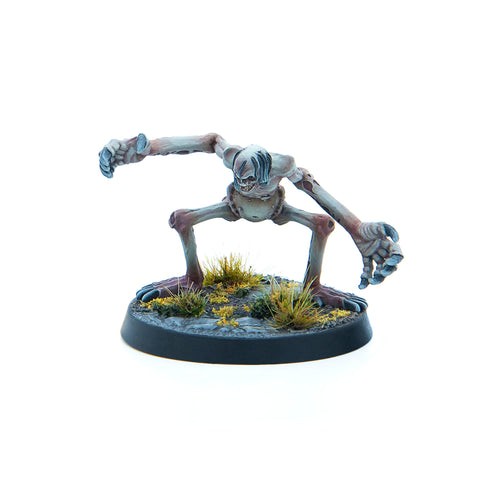 Modiphius: Fallout: Miniatures - Cryptids: Wendigo Pack