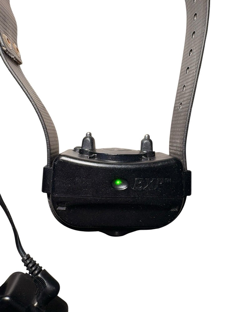 Tri-Tronics G2 EXP Receiver Collar With Charger