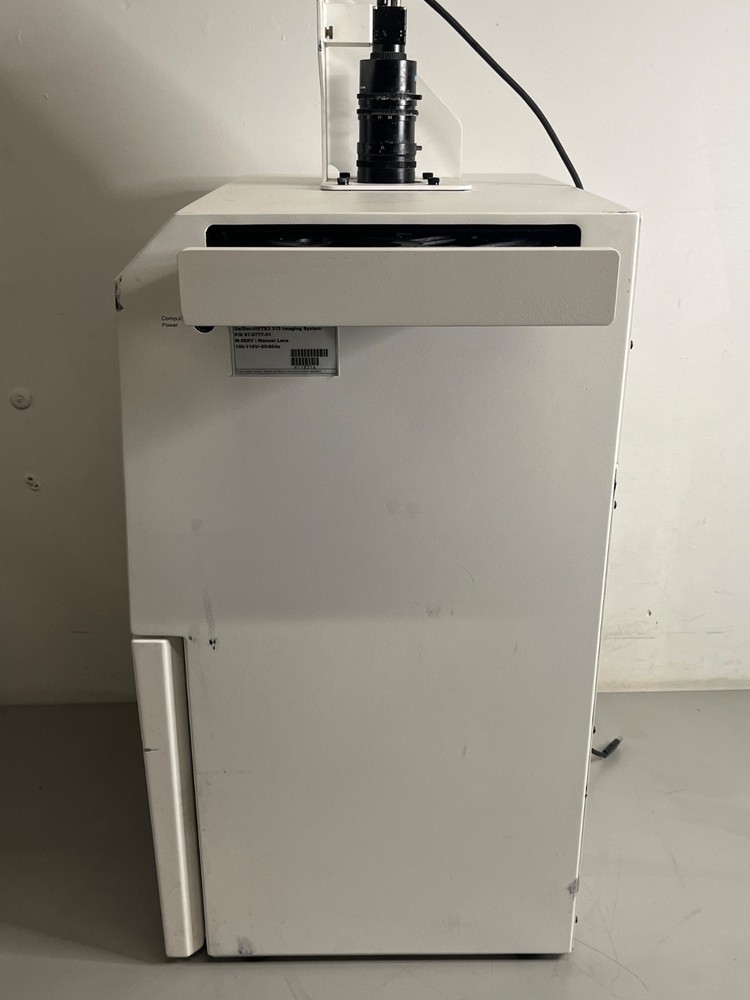 UVP GelDoc-It TS3 Imaging System | VisionWorks Touch Software | Benchtop UV
